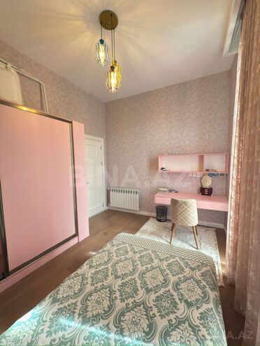 Продаётся 5-комн. дом/дача 220 м², пос. Новханы, photo 21 from 32