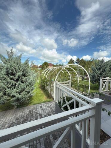 Продаётся 5-комн. дом/дача 220 м², пос. Новханы, photo 4 from 32