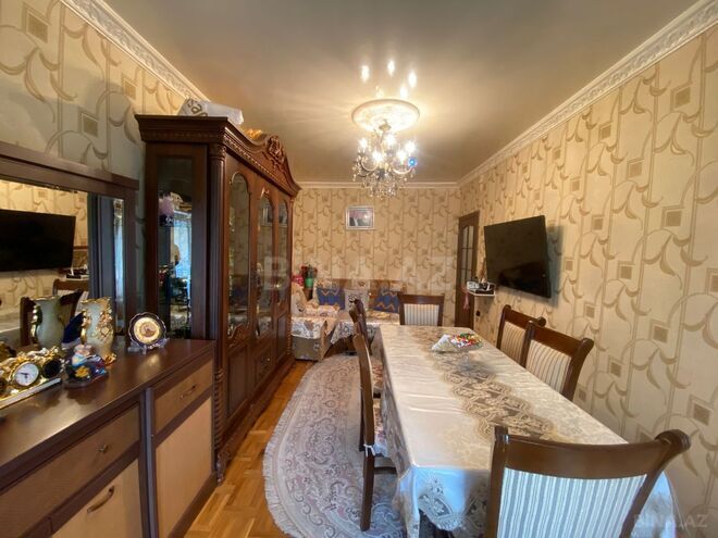 Продаётся 3-комн. вторичка 85 м², Хатаинский р., photo 5 from 17