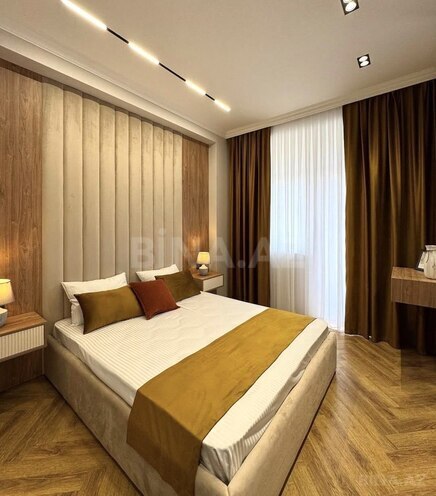 Сдаётся 2-комн. новостройка 60 м², м. Низами, photo 7 from 11