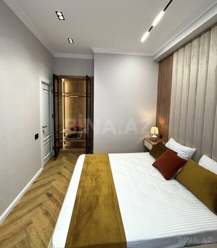 Сдаётся 2-комн. новостройка 60 м², м. Низами, photo 8 from 11