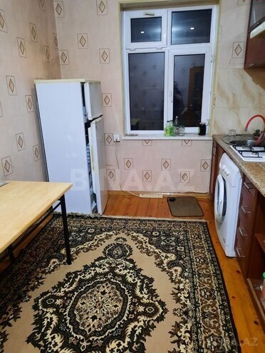 Сдаётся 2-комн. дом/дача 50 м², пос. Ходжасан, photo 3 from 12