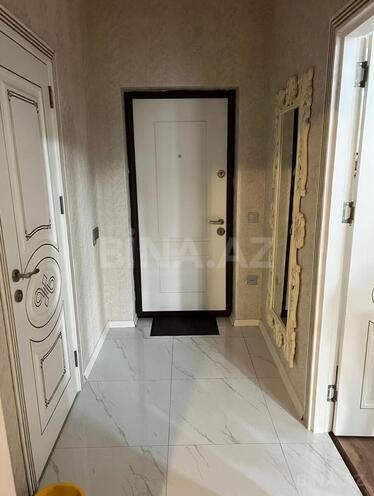 İcarəyə verilir 2 otaqlı yeni tikili 70 m², Günəşli q., photo 4 from 9