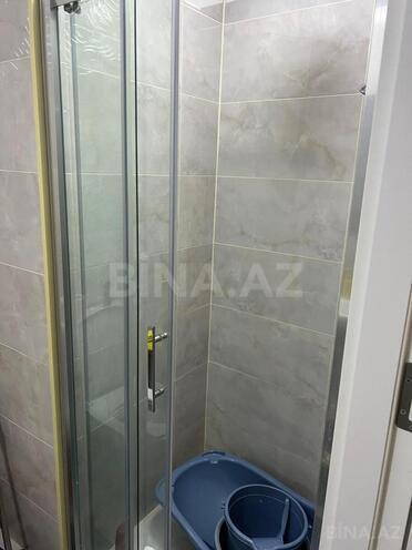 İcarəyə verilir 2 otaqlı yeni tikili 70 m², Günəşli q., photo 8 from 9