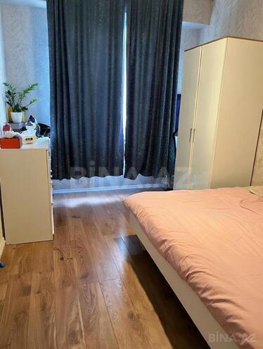 İcarəyə verilir 2 otaqlı yeni tikili 70 m², Günəşli q., photo 3 from 9