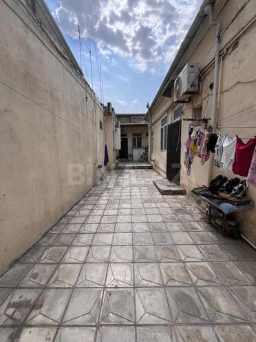 Satılır 2 otaqlı həyət evi/bağ evi 134 m², İnşaatçılar m., photo 4 from 11