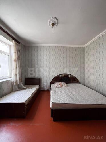 Satılır 2 otaqlı həyət evi/bağ evi 134 m², İnşaatçılar m., photo 5 from 11