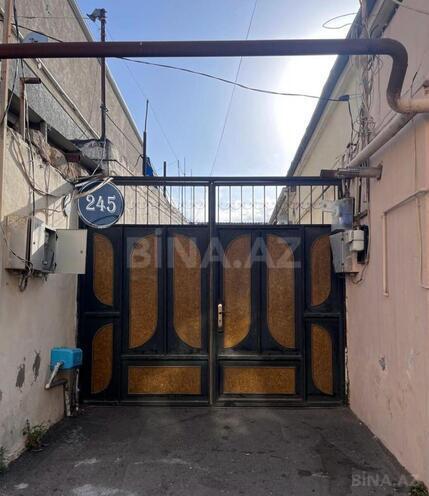 Satılır 2 otaqlı həyət evi/bağ evi 134 m², İnşaatçılar m., photo 3 from 11