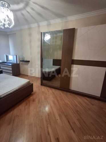 Сдаётся 4-комн. новостройка 145 м², м. Мемар Аджеми, photo 13 from 26