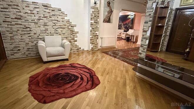 Сдаётся 4-комн. новостройка 145 м², м. Мемар Аджеми, photo 4 from 26