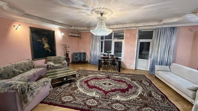 Сдаётся 4-комн. новостройка 145 м², м. Мемар Аджеми, photo 6 from 26