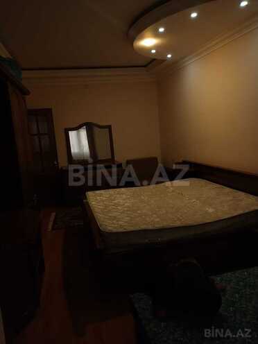 İcarəyə verilir 3 otaqlı köhnə tikili 100 m², İçəri Şəhər m., photo 5 from 11