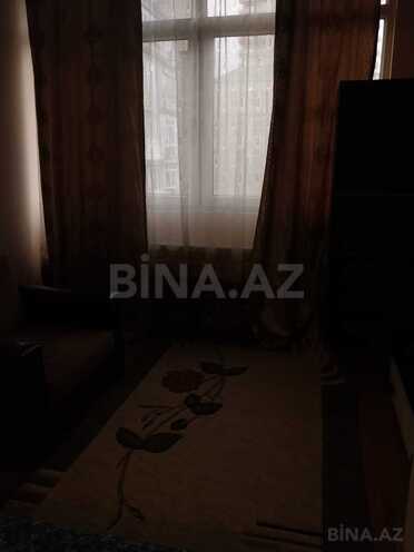 İcarəyə verilir 3 otaqlı köhnə tikili 100 m², İçəri Şəhər m., photo 6 from 11