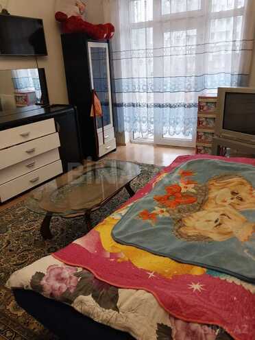 İcarəyə verilir 3 otaqlı köhnə tikili 100 m², İçəri Şəhər m., photo 3 from 11