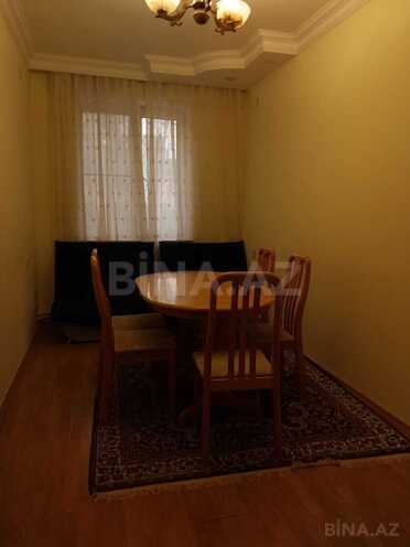 İcarəyə verilir 3 otaqlı köhnə tikili 100 m², İçəri Şəhər m., photo 7 from 11