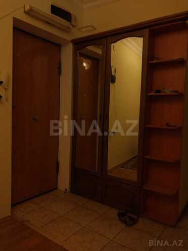 İcarəyə verilir 3 otaqlı köhnə tikili 100 m², İçəri Şəhər m., photo 8 from 11