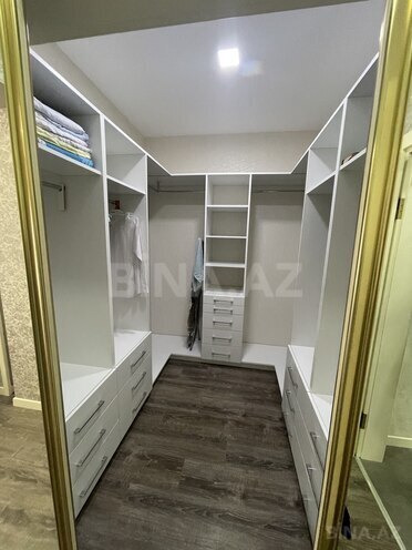 Сдаётся 2-комн. новостройка 120 м², м. Шах Исмаил Хатаи, photo 14 from 29