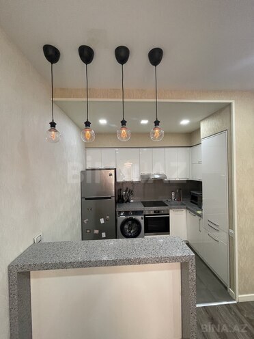 Сдаётся 2-комн. новостройка 120 м², м. Шах Исмаил Хатаи, photo 8 from 29