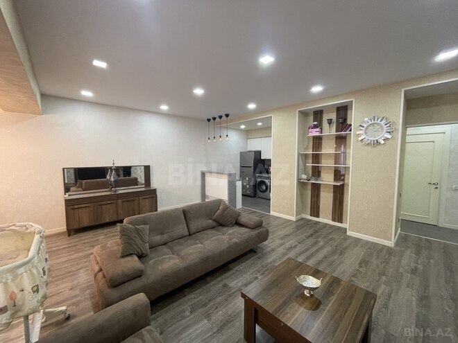 Сдаётся 2-комн. новостройка 120 м², м. Шах Исмаил Хатаи, photo 4 from 29