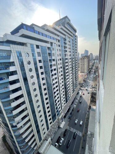 Сдаётся 2-комн. новостройка 120 м², м. Шах Исмаил Хатаи, photo 19 from 29