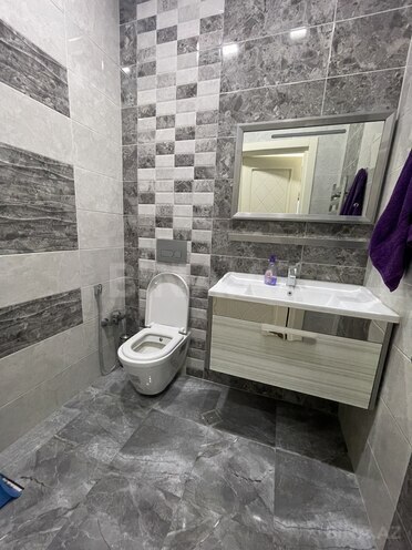 Сдаётся 2-комн. новостройка 120 м², м. Шах Исмаил Хатаи, photo 11 from 29