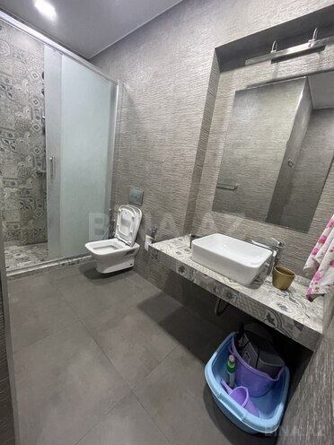 Сдаётся 2-комн. новостройка 120 м², м. Шах Исмаил Хатаи, photo 12 from 29