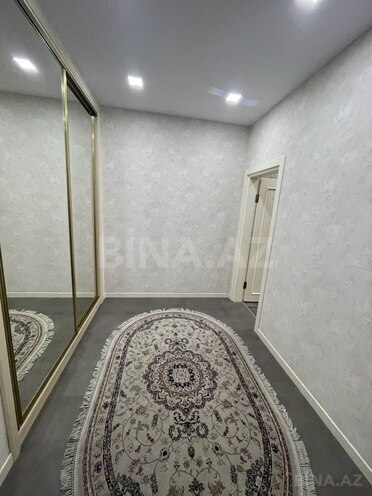 Сдаётся 2-комн. новостройка 120 м², м. Шах Исмаил Хатаи, photo 10 from 29