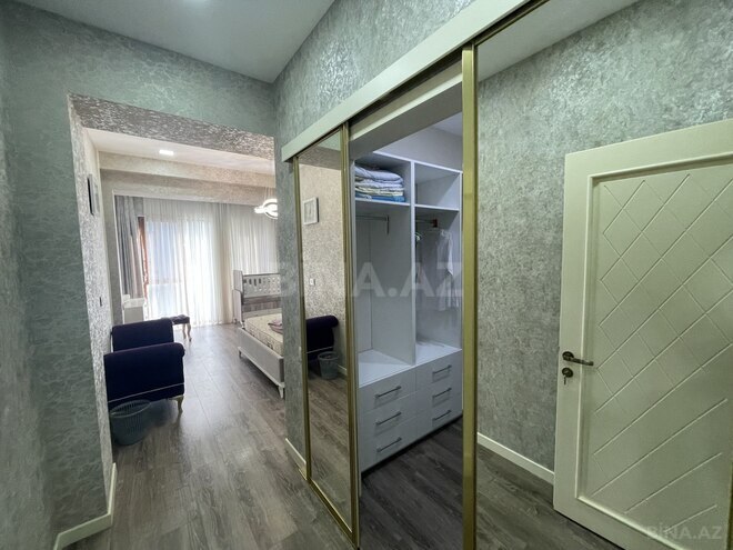 Сдаётся 2-комн. новостройка 120 м², м. Шах Исмаил Хатаи, photo 15 from 29