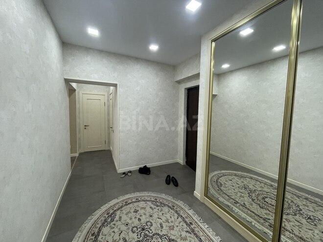 Сдаётся 2-комн. новостройка 120 м², м. Шах Исмаил Хатаи, photo 9 from 29