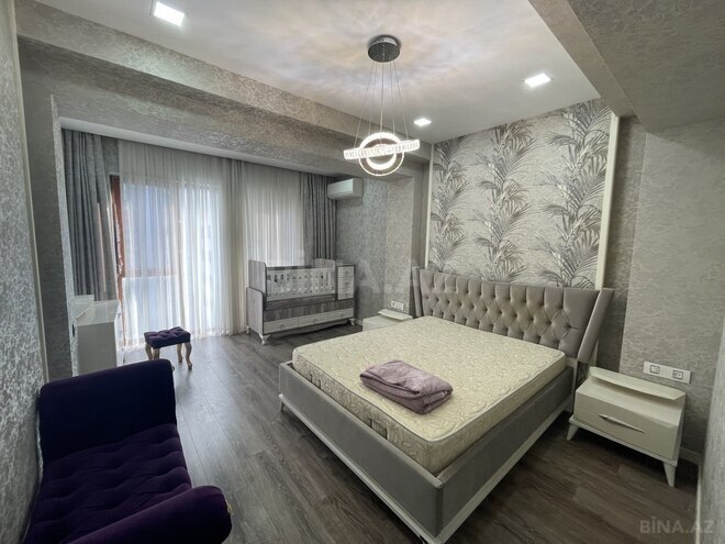 Сдаётся 2-комн. новостройка 120 м², м. Шах Исмаил Хатаи, photo 16 from 29