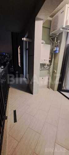 Сдаётся 2-комн. новостройка 63 м², м. Элмляр Академиясы, photo 14 from 20