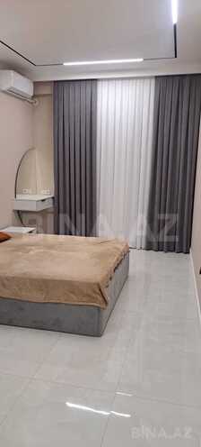 Сдаётся 2-комн. новостройка 63 м², м. Элмляр Академиясы, photo 6 from 20