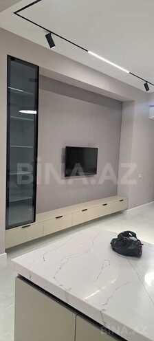 Сдаётся 2-комн. новостройка 63 м², м. Элмляр Академиясы, photo 10 from 20