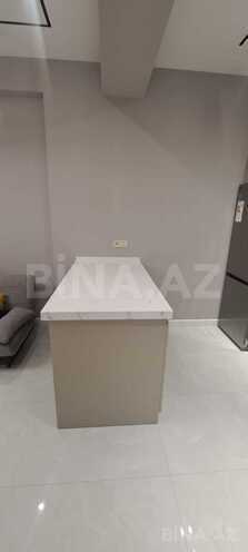 Сдаётся 2-комн. новостройка 63 м², м. Элмляр Академиясы, photo 15 from 20