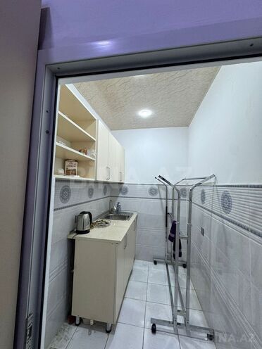 Продаётся  объект 33 м², м. Иншаатчылар, photo 5 from 7