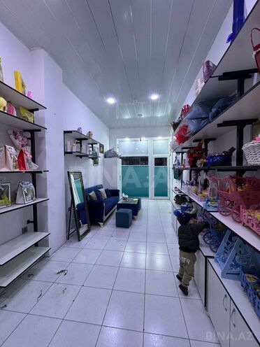 Продаётся  объект 33 м², м. Иншаатчылар, photo 3 from 7