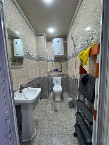 Продаётся  объект 33 м², м. Иншаатчылар, photo 6 from 7