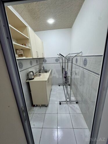 Продаётся  объект 33 м², м. Иншаатчылар, photo 4 from 7