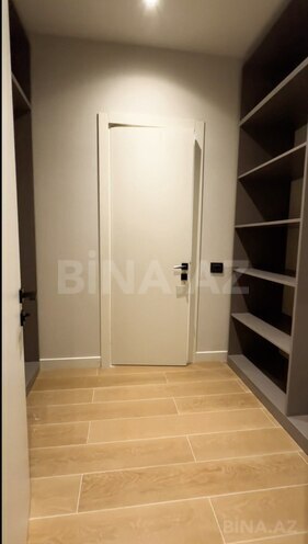 Satılır 2 otaqlı yeni tikili 91.9 m², Sea Breeze q., photo 8 from 13