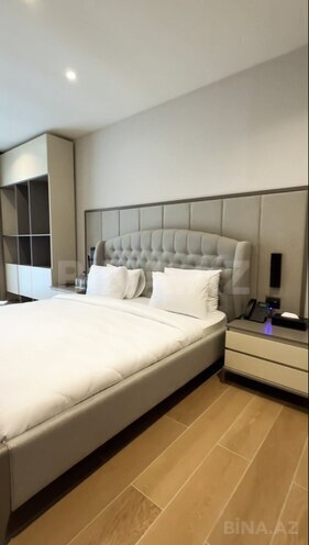 Satılır 2 otaqlı yeni tikili 91.9 m², Sea Breeze q., photo 6 from 13