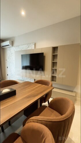 Satılır 2 otaqlı yeni tikili 91.9 m², Sea Breeze q., photo 5 from 13