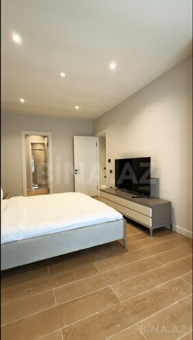 Satılır 2 otaqlı yeni tikili 91.9 m², Sea Breeze q., photo 7 from 13