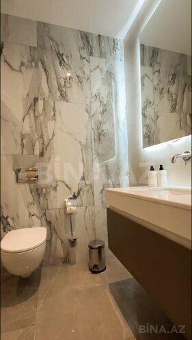 Satılır 2 otaqlı yeni tikili 91.9 m², Sea Breeze q., photo 12 from 13