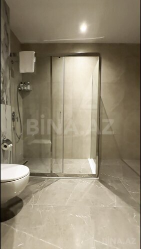 Satılır 2 otaqlı yeni tikili 91.9 m², Sea Breeze q., photo 10 from 13