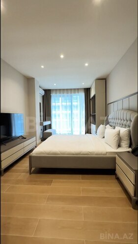 Satılır 2 otaqlı yeni tikili 91.9 m², Sea Breeze q., photo 9 from 13