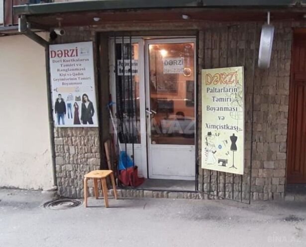 Satılır  obyekt 130 m², Nəriman Nərimanov m., photo 13 from 14