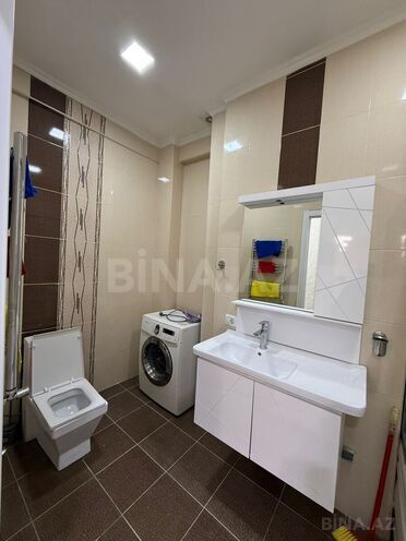 Продаётся 3-комн. новостройка 115 м², м. Низами, photo 13 from 15