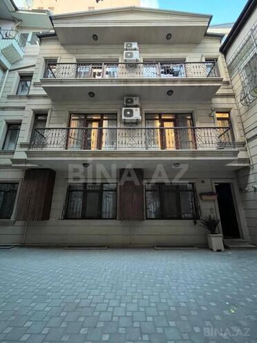 Сдаётся 2-комн. новостройка 90 м², м. Сахил, photo 14 from 15