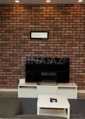 Сдаётся 2-комн. новостройка 90 м², м. Сахил, photo 5 from 15