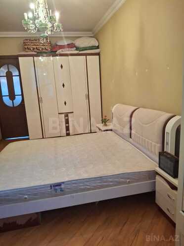 Сдаётся 4-комн. новостройка 145 м², м. Мемар Аджеми, photo 15 from 26
